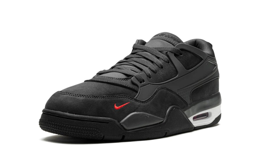 Jordan 4 RM SP Nigel Sylvester Driveway Grey Men's