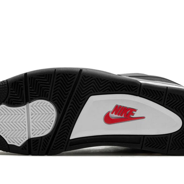 Jordan 4 RM SP Nigel Sylvester Driveway Grey Men's