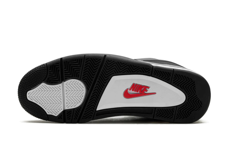 Jordan 4 RM SP Nigel Sylvester Driveway Grey Men's