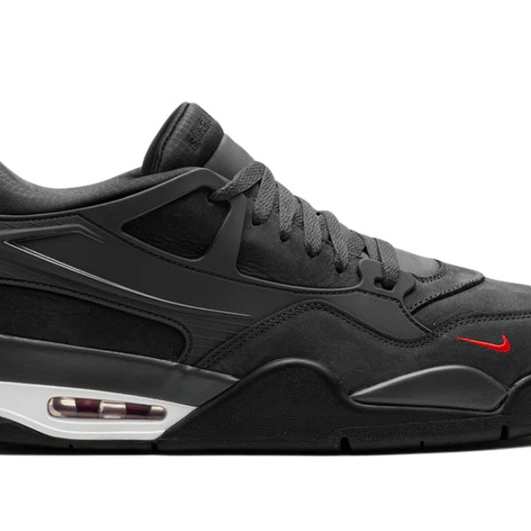 Jordan 4 RM SP Nigel Sylvester Driveway Grey Men's