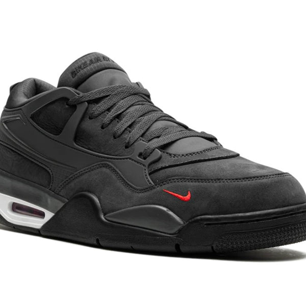 Jordan 4 RM SP Nigel Sylvester Driveway Grey Men's