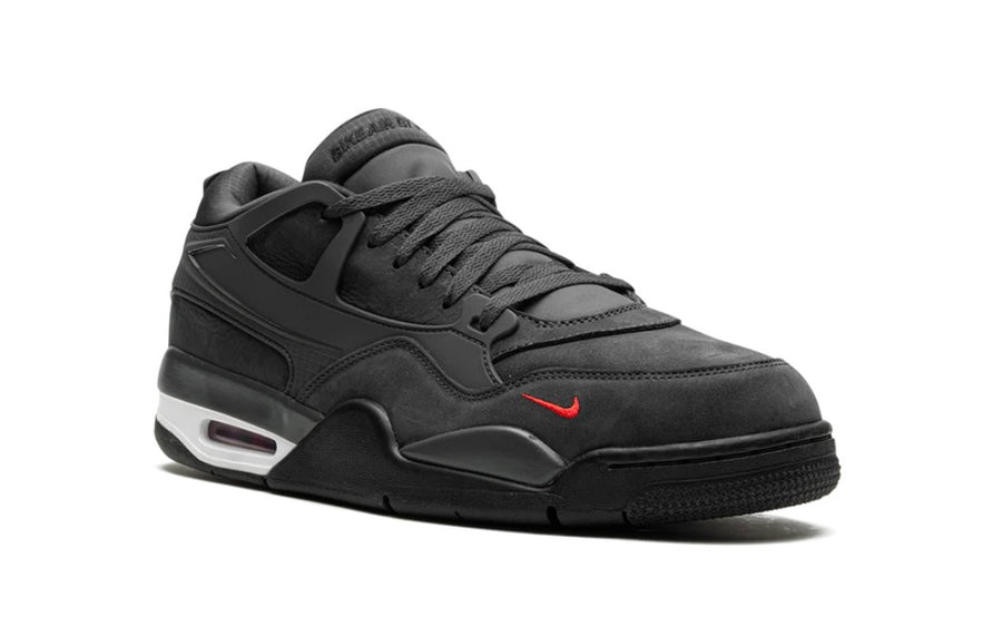 Jordan 4 RM SP Nigel Sylvester Driveway Grey Men's