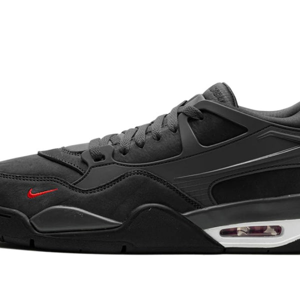 Jordan 4 RM SP Nigel Sylvester Driveway Grey Men's