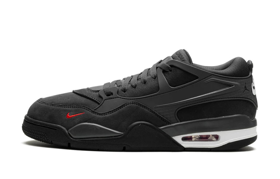 Jordan 4 RM SP Nigel Sylvester Driveway Grey Men's