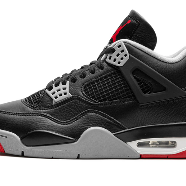 Jordan 4 Retro Bred Reimagined Men's