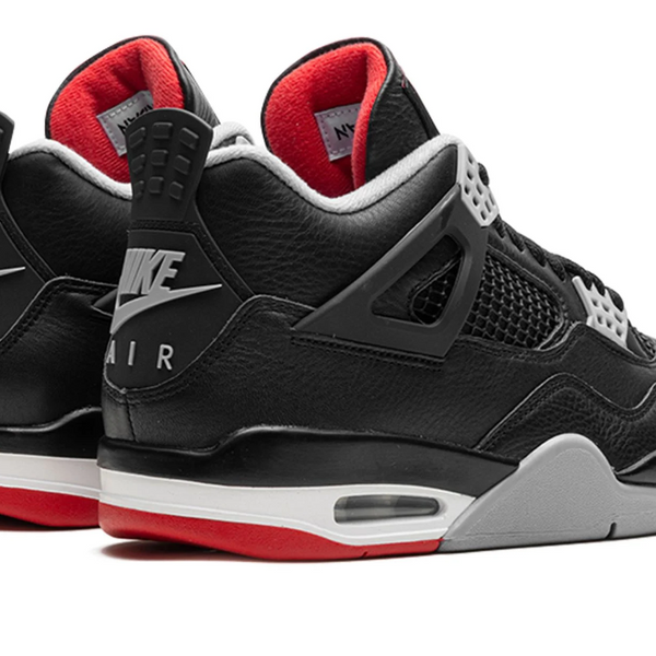 Jordan 4 Retro Bred Reimagined Men's