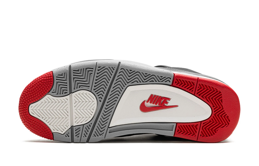 Jordan 4 Retro Bred Reimagined Men's