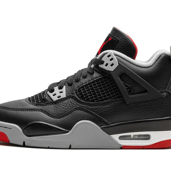 Jordan 4 Retro Bred Reimagined Men s Pimp Kicks