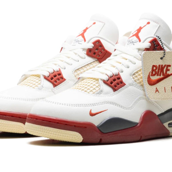 Jordan 4 Retro OG Nigel Sylvester Brick After Brick Men's