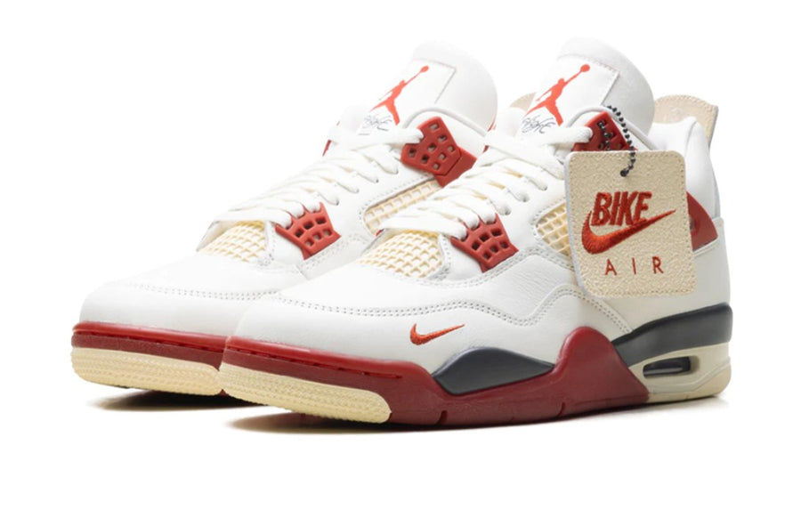 Jordan 4 Retro OG Nigel Sylvester Brick After Brick Men's