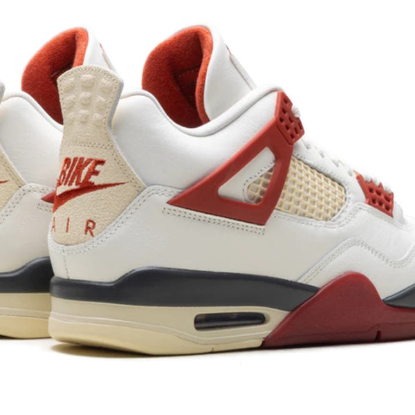 Jordan 4 Retro OG Nigel Sylvester Brick After Brick Men's
