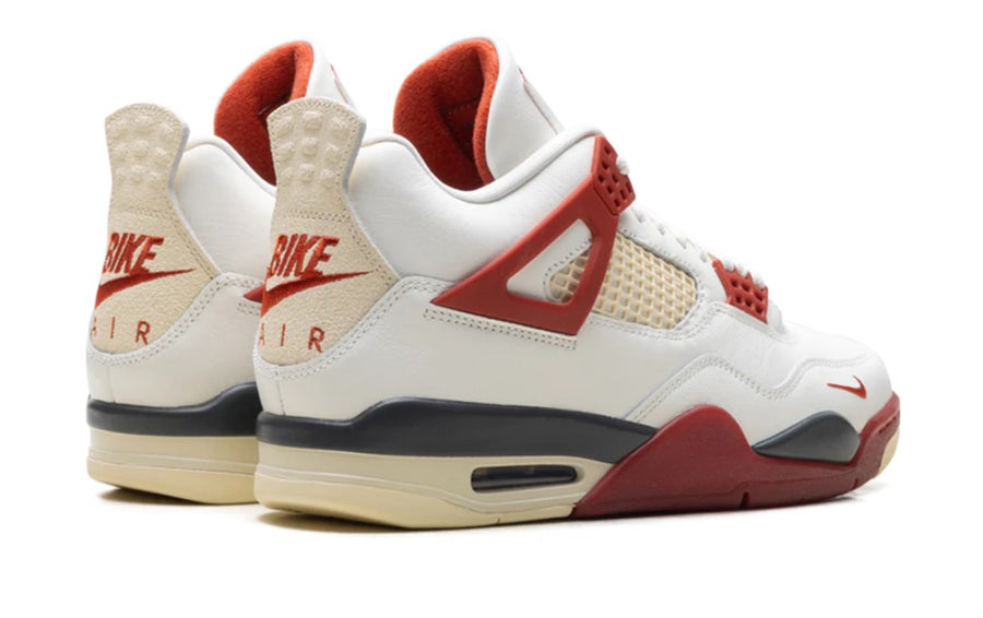 Jordan 4 Retro OG Nigel Sylvester Brick After Brick Men's