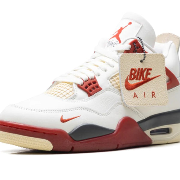 Jordan 4 Retro OG Nigel Sylvester Brick After Brick Men's