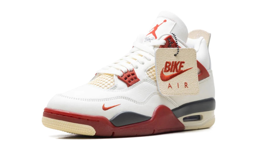 Jordan 4 Retro OG Nigel Sylvester Brick After Brick Men's