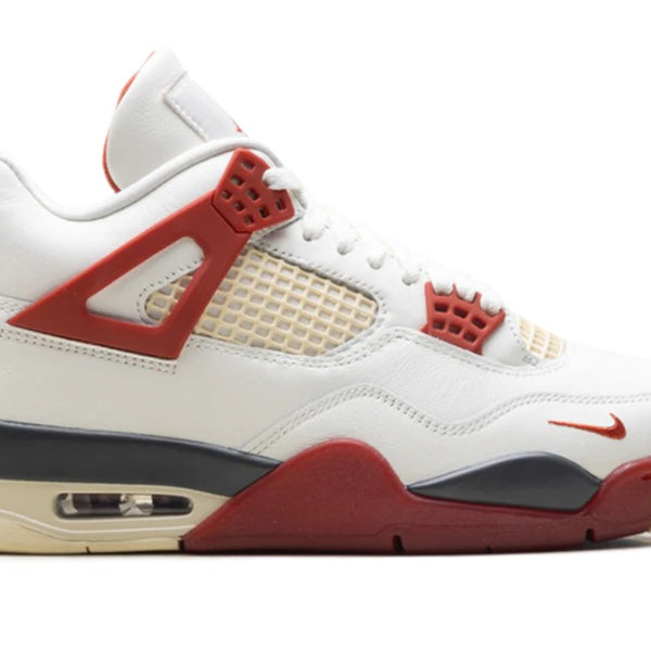 Jordan 4 Retro OG Nigel Sylvester Brick After Brick Men's