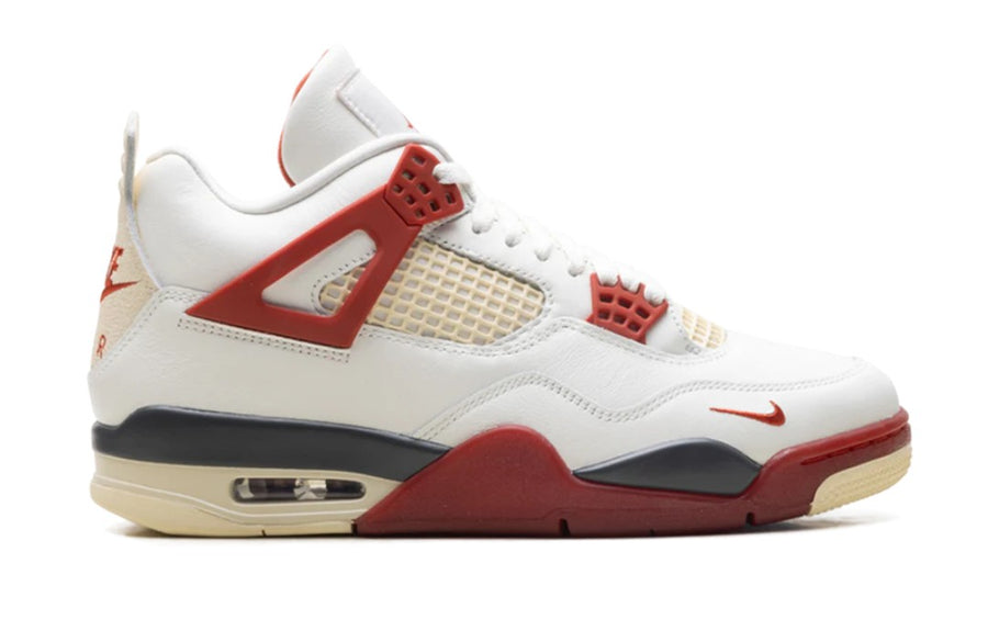 Jordan 4 Retro OG Nigel Sylvester Brick After Brick Men's