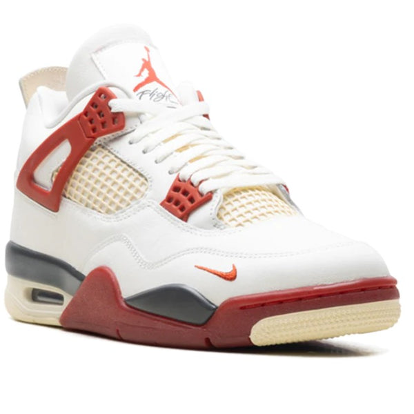 Jordan 4 Retro OG Nigel Sylvester Brick After Brick Men's