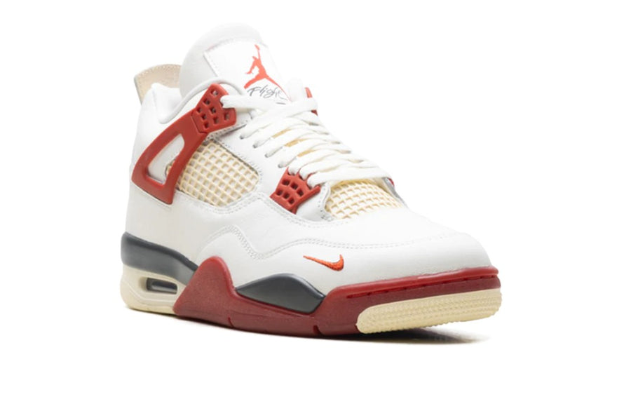 Jordan 4 Retro OG Nigel Sylvester Brick After Brick Men's
