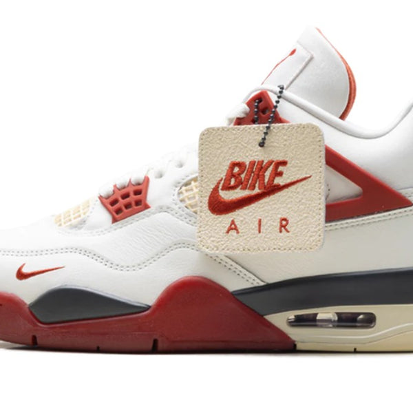 Jordan 4 Retro OG Nigel Sylvester Brick After Brick Men's