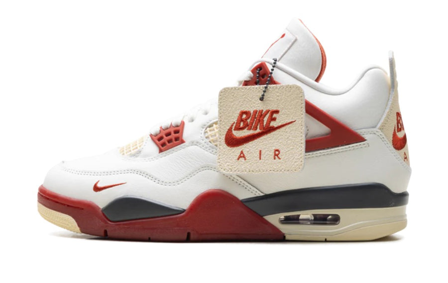 Jordan 4 Retro OG Nigel Sylvester Brick After Brick Men's