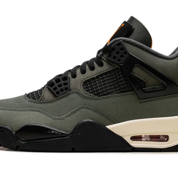 Jordan 4 Retro OG SP Undefeated 2025 Men's