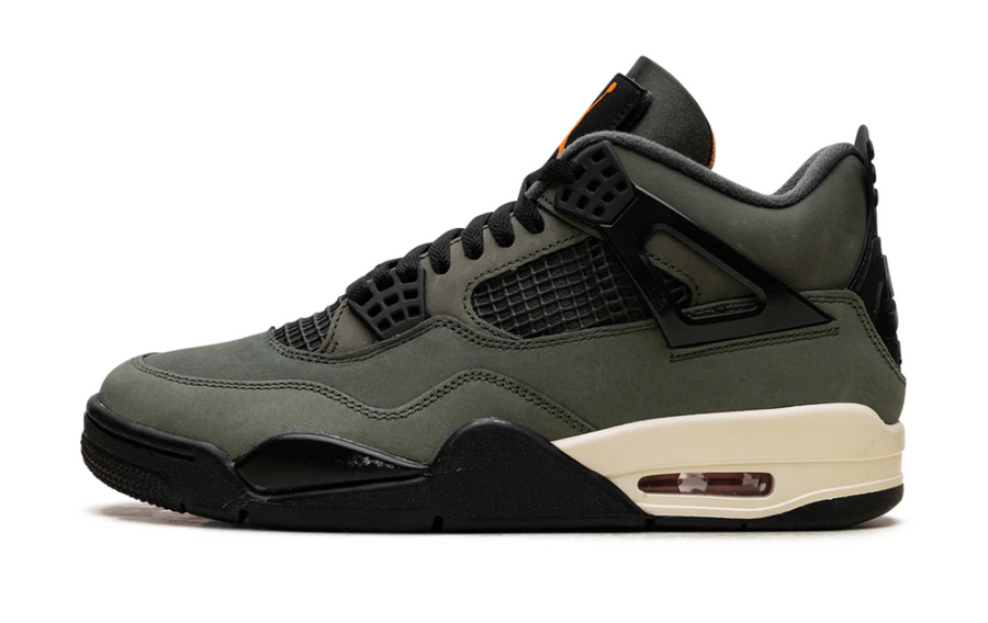 Jordan 4 Retro OG SP Undefeated 2025 Men's