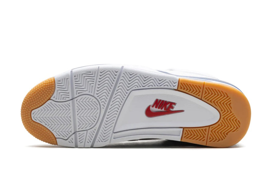 Jordan 4 Retro SB Navy Men's