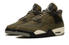 Jordan 4 Retro SE Craft Medium Olive Men's