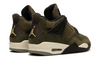 Jordan 4 Retro SE Craft Medium Olive Men's