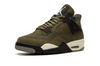 Jordan 4 Retro SE Craft Medium Olive Men's