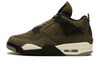 Jordan 4 Retro SE Craft Medium Olive Men's