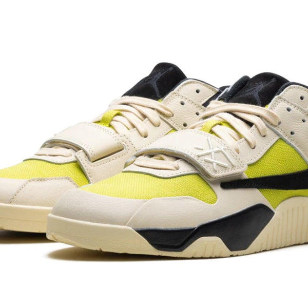 Jordan Jumpman Jack TR Travis Scott Bright Cactus Men's