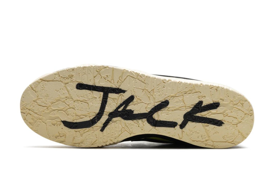 Jordan Jumpman Jack TR Travis Scott Bright Cactus Men's