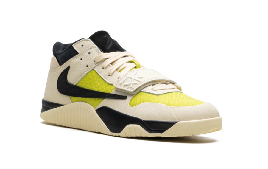 Jordan Jumpman Jack TR Travis Scott Bright Cactus Men's