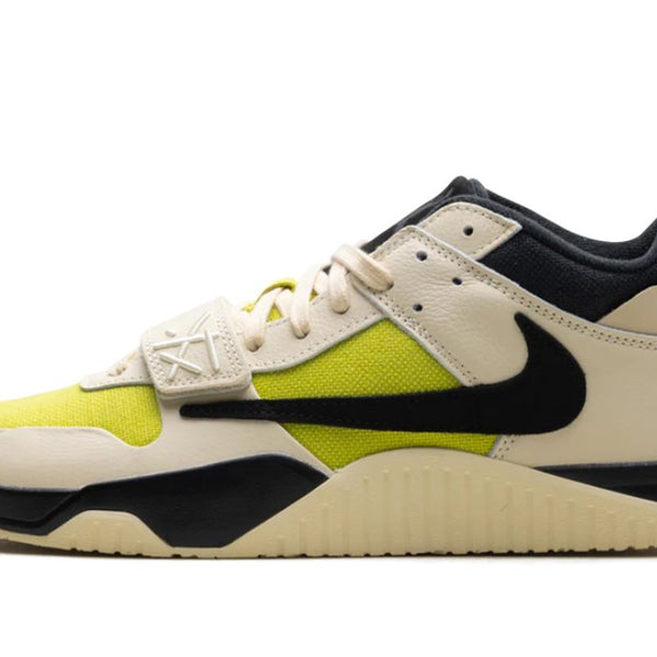 Jordan Jumpman Jack TR Travis Scott Bright Cactus Men's