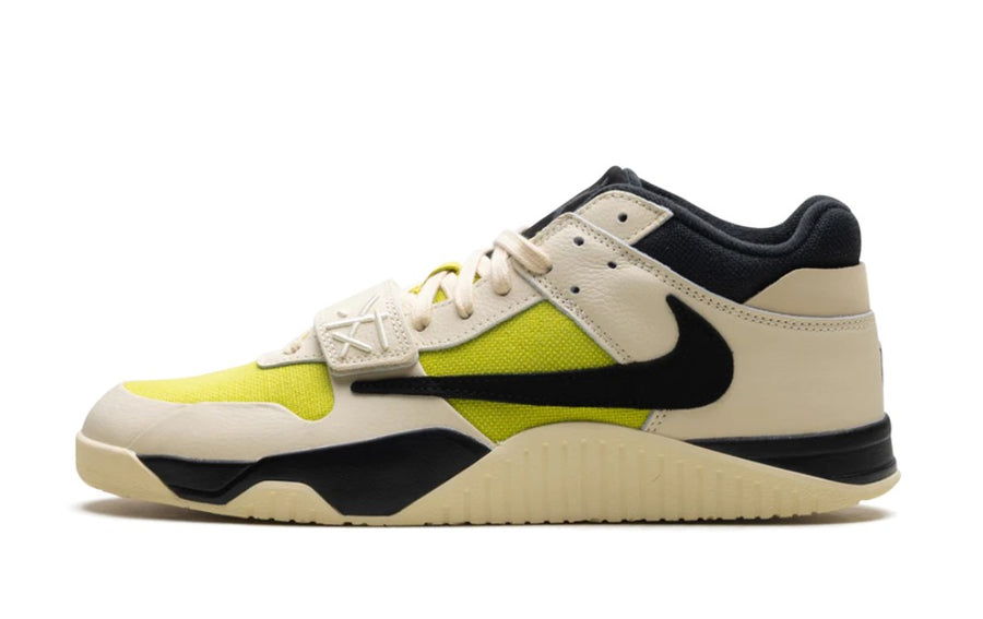 Jordan Jumpman Jack TR Travis Scott Bright Cactus Men's