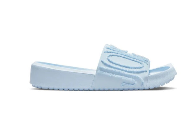 Jordan Nola Slide Celestine Blue Women's