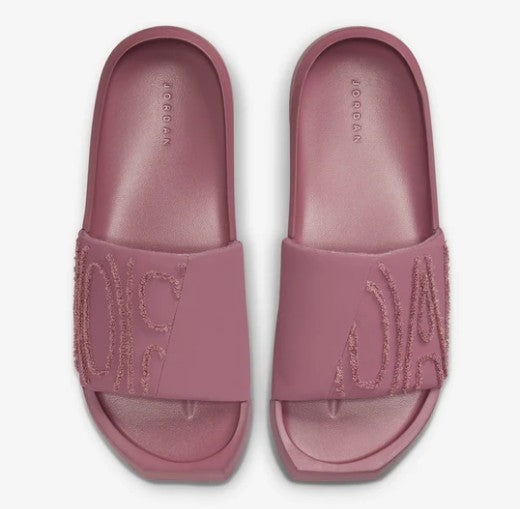 Jordan Nola Slide Light Mulberry Women's