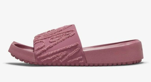 Jordan Nola Slide Light Mulberry Women's
