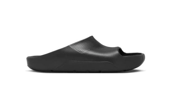Jordan Post Slide Triple Black Men's