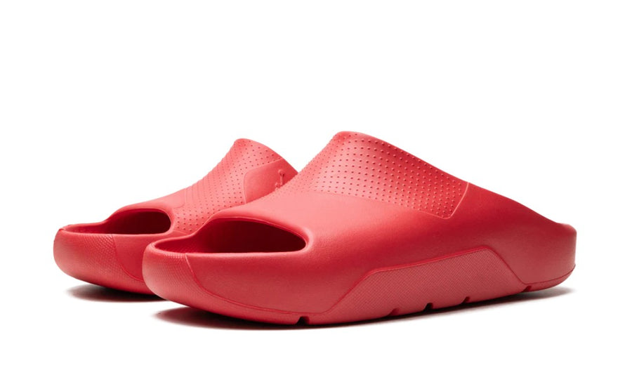 Jordan Post Slide University Red Men's - Pimp Kicks