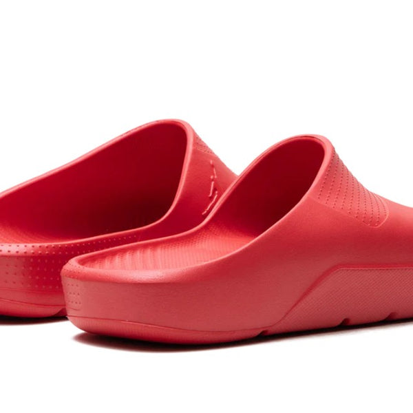 Jordan Post Slide University Red Men's - Pimp Kicks