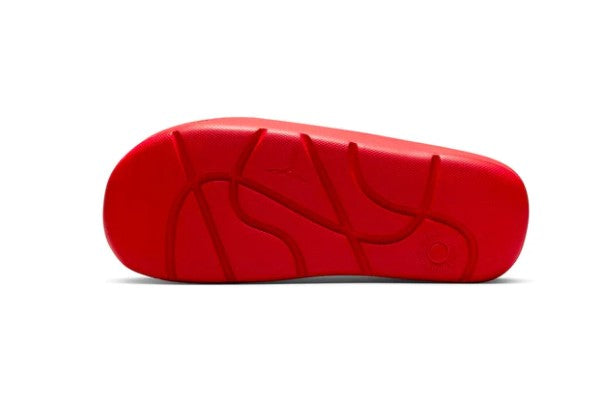 Jordan Post Slide University Red Men's