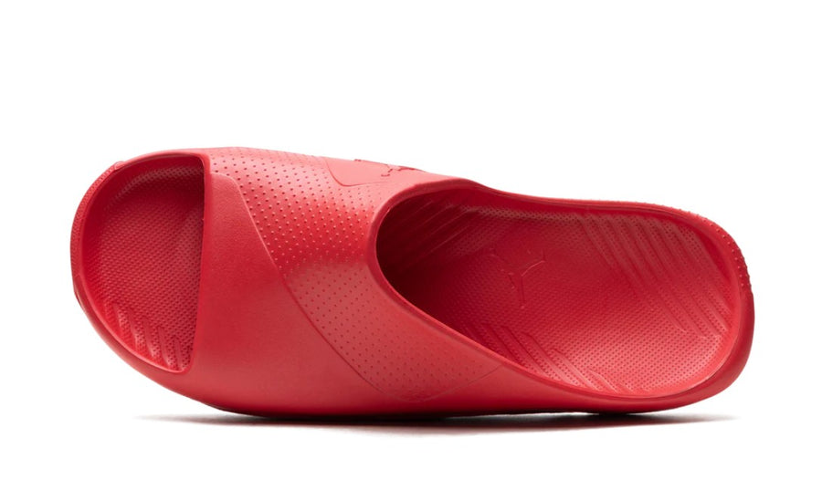 Jordan Post Slide University Red Men's - Pimp Kicks
