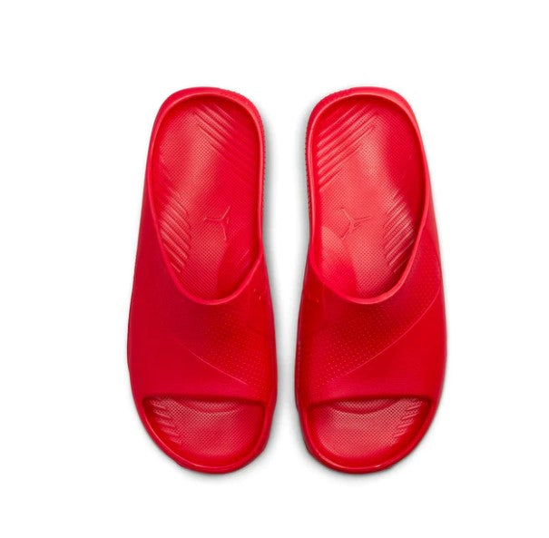 Jordan Post Slide University Red Men's