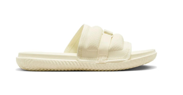 Jordan Super Play Slides Coconut Milk Men's