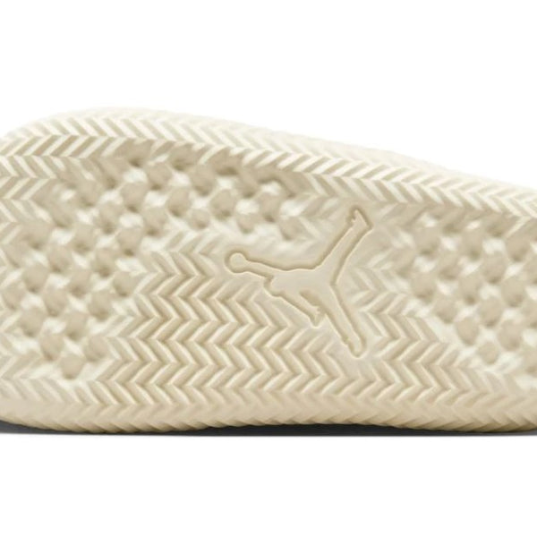 Jordan Super Play Slides Coconut Milk Men's