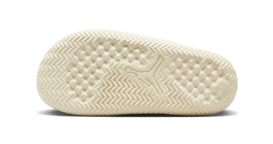 Jordan Super Play Slides Coconut Milk Men's