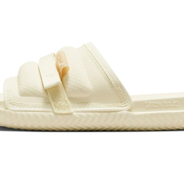 Jordan Super Play Slides Coconut Milk Men's
