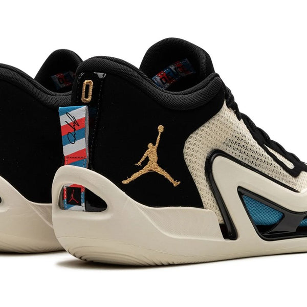 Jordan Tatum 1 Barbershop Men's